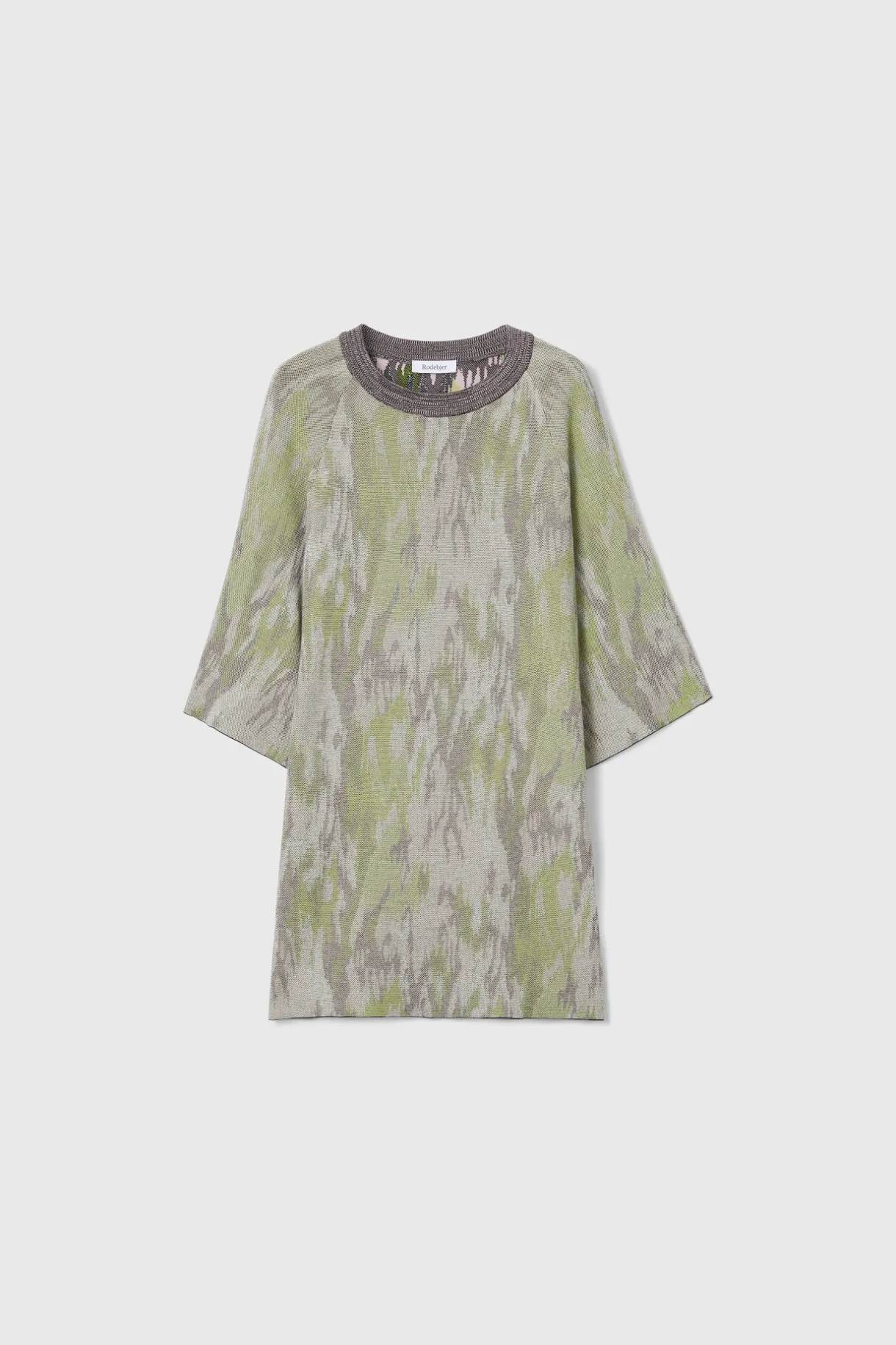 Minju Knitted Top^Rodebjer New