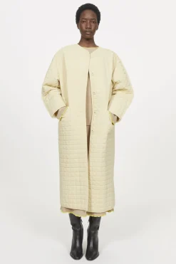 Nelly Quilited Coat^Rodebjer New