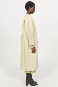 Nelly Quilited Coat^Rodebjer New