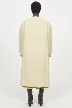 Nelly Quilited Coat^Rodebjer New