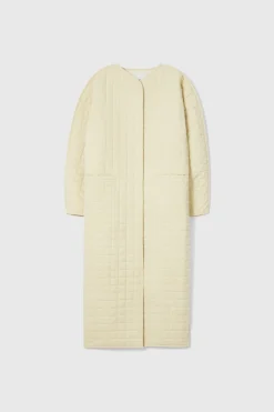 Nelly Quilited Coat^Rodebjer New