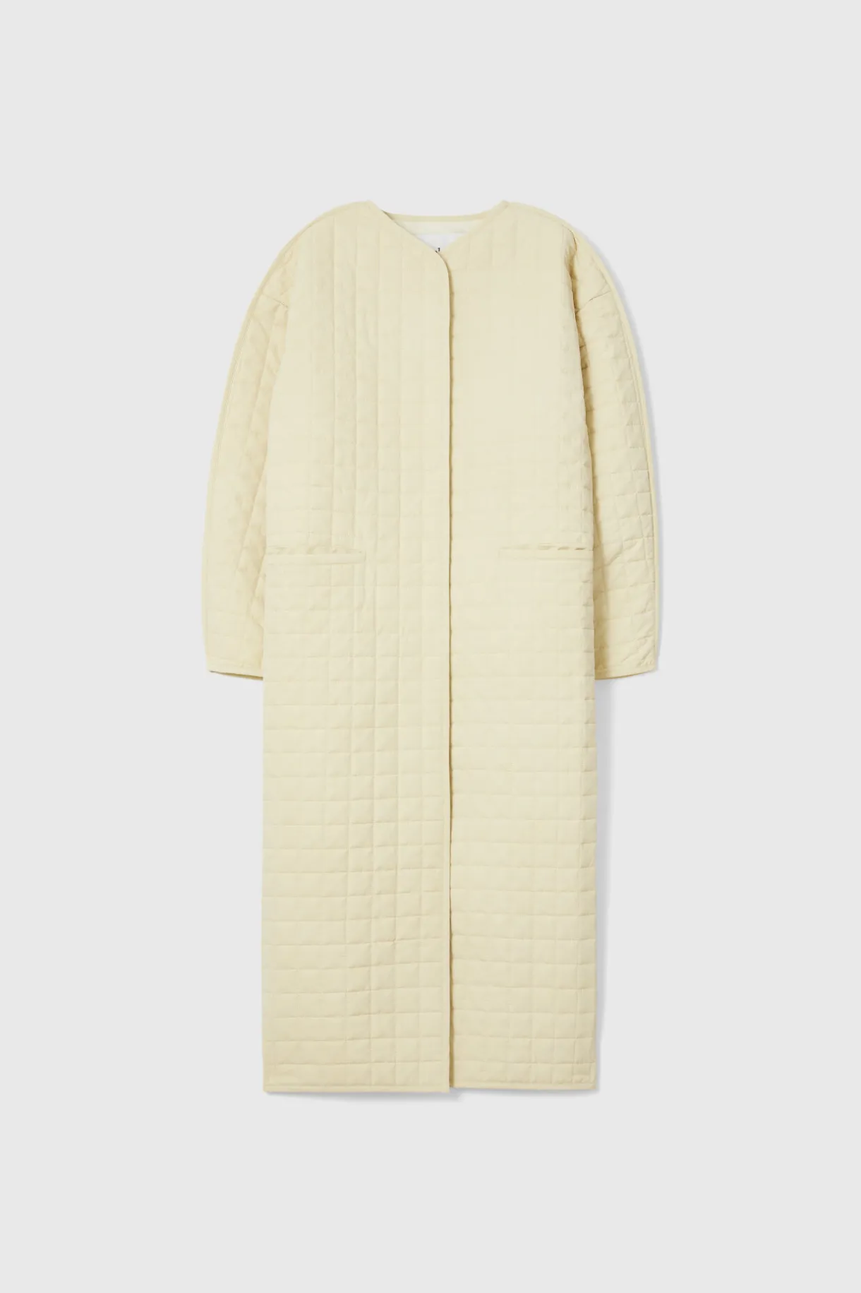 Nelly Quilited Coat^Rodebjer New