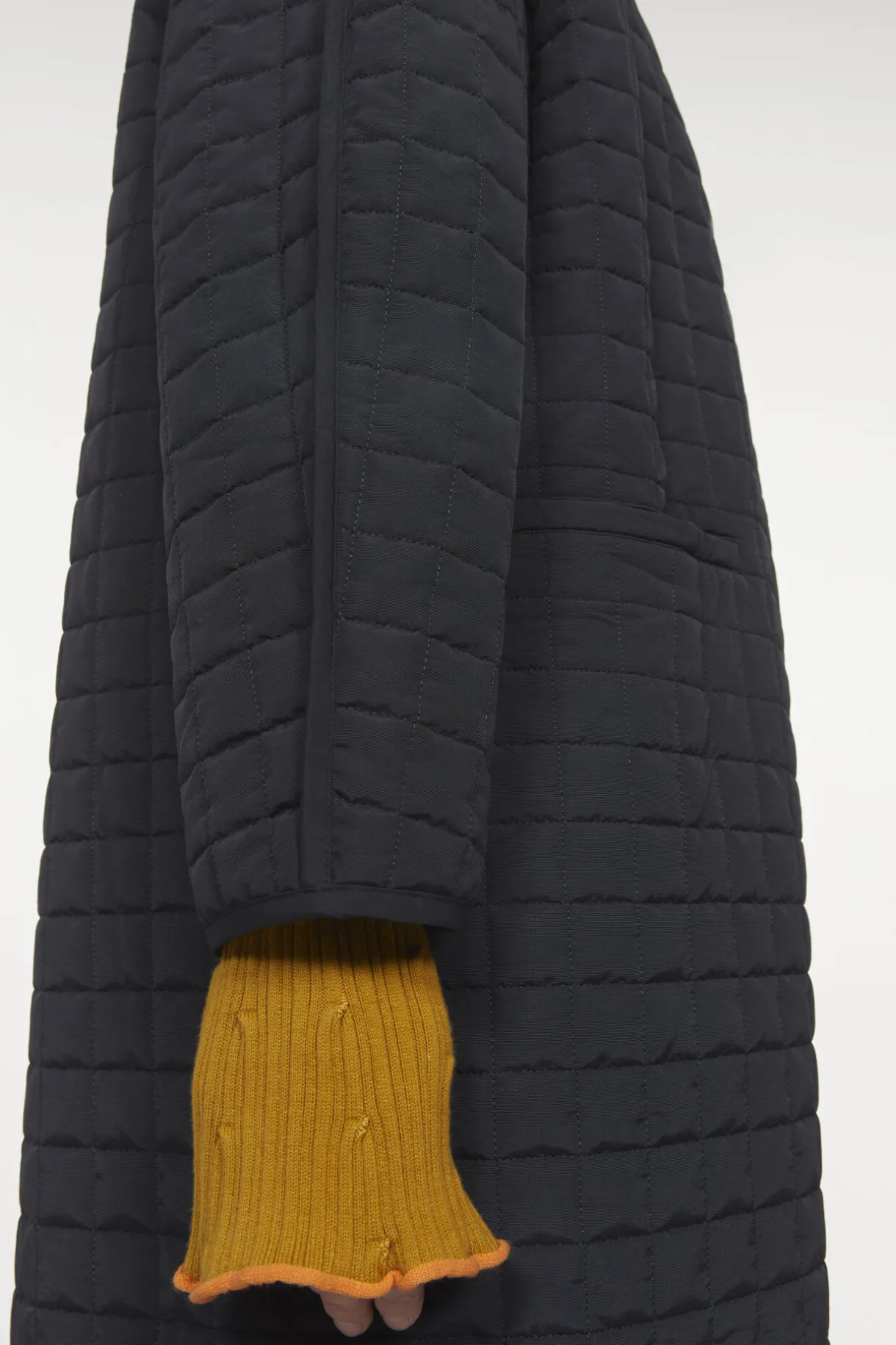 Nelly Quilted Coat^Rodebjer Online