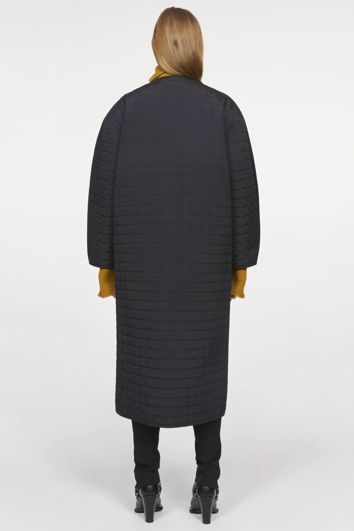 Nelly Quilted Coat^Rodebjer Online