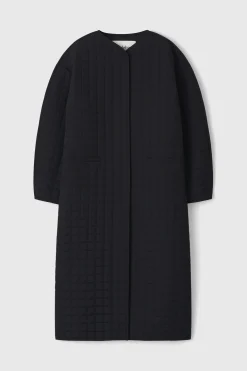 Nelly Quilted Coat^Rodebjer Online