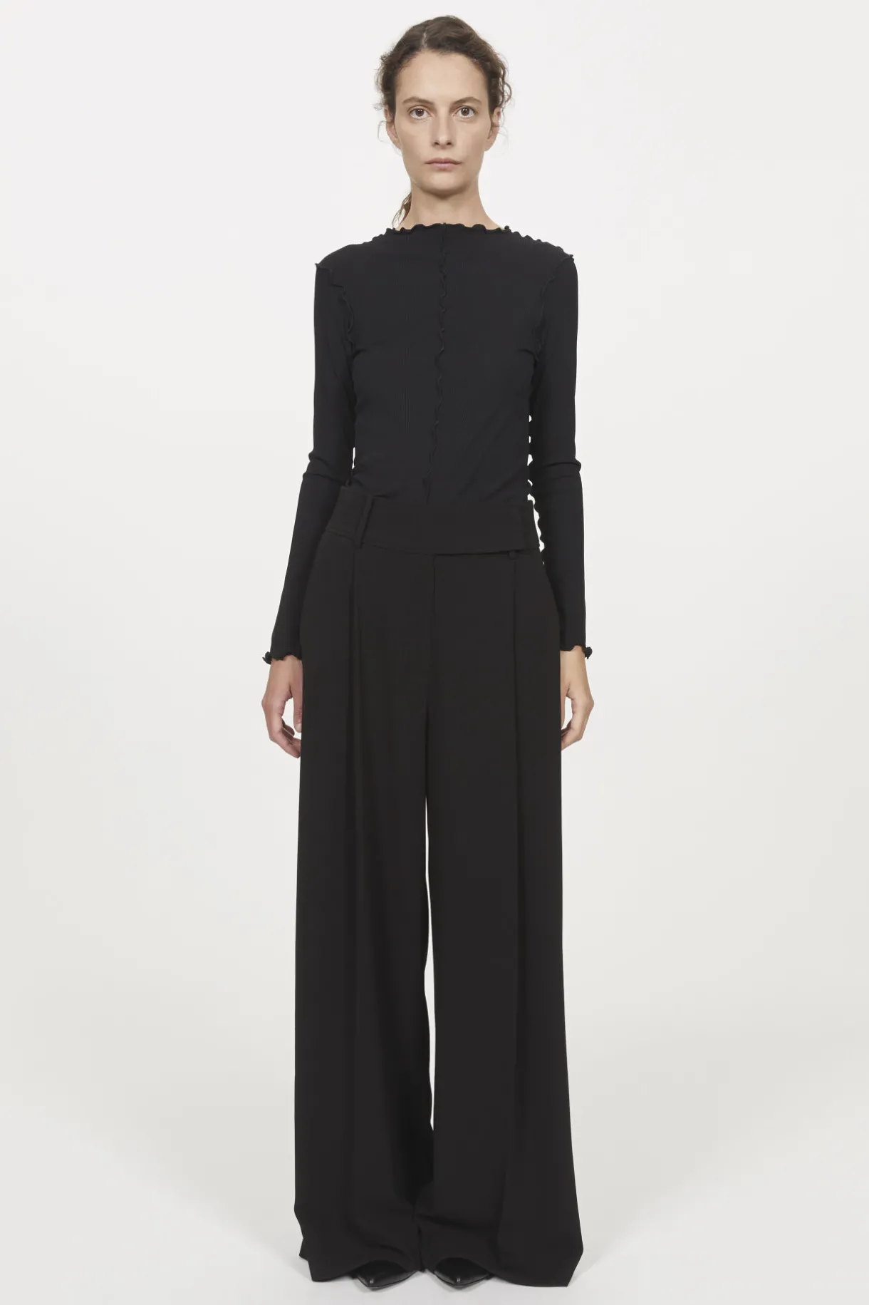 Obi Wide Pants^Rodebjer Online