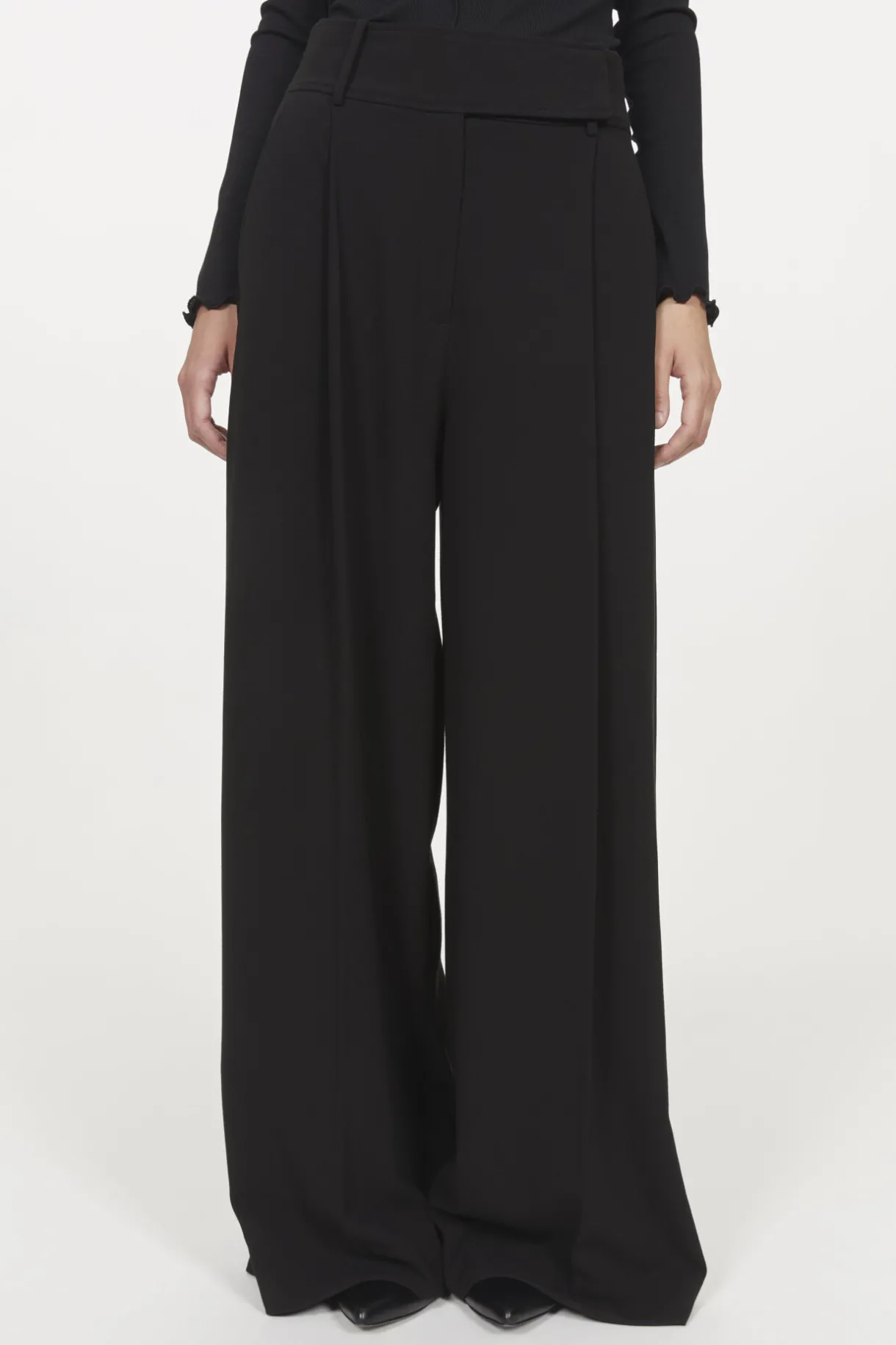 Obi Wide Pants^Rodebjer Online