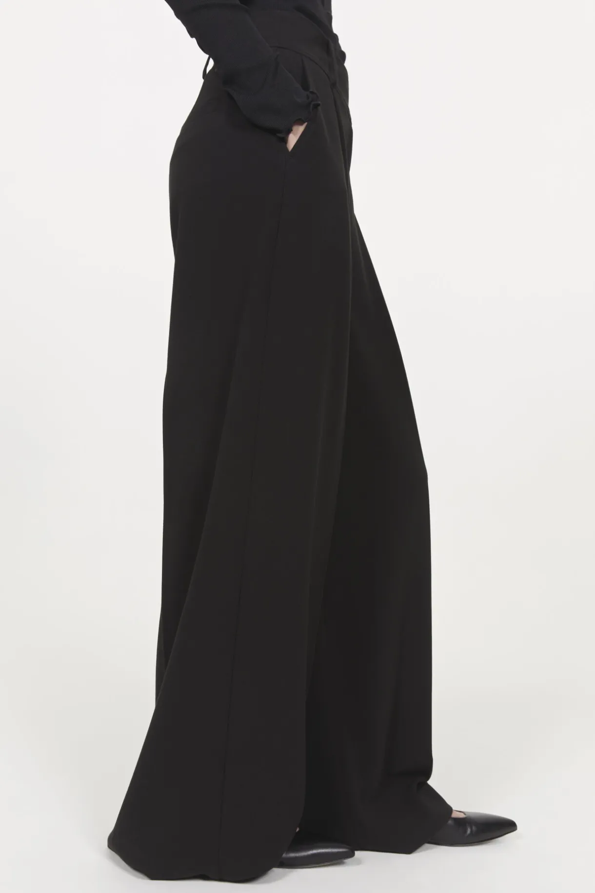 Obi Wide Pants^Rodebjer Online