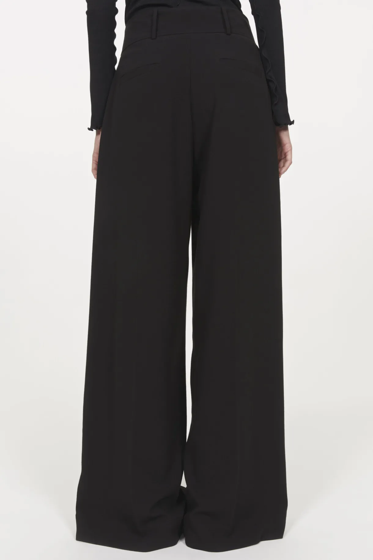 Obi Wide Pants^Rodebjer Online
