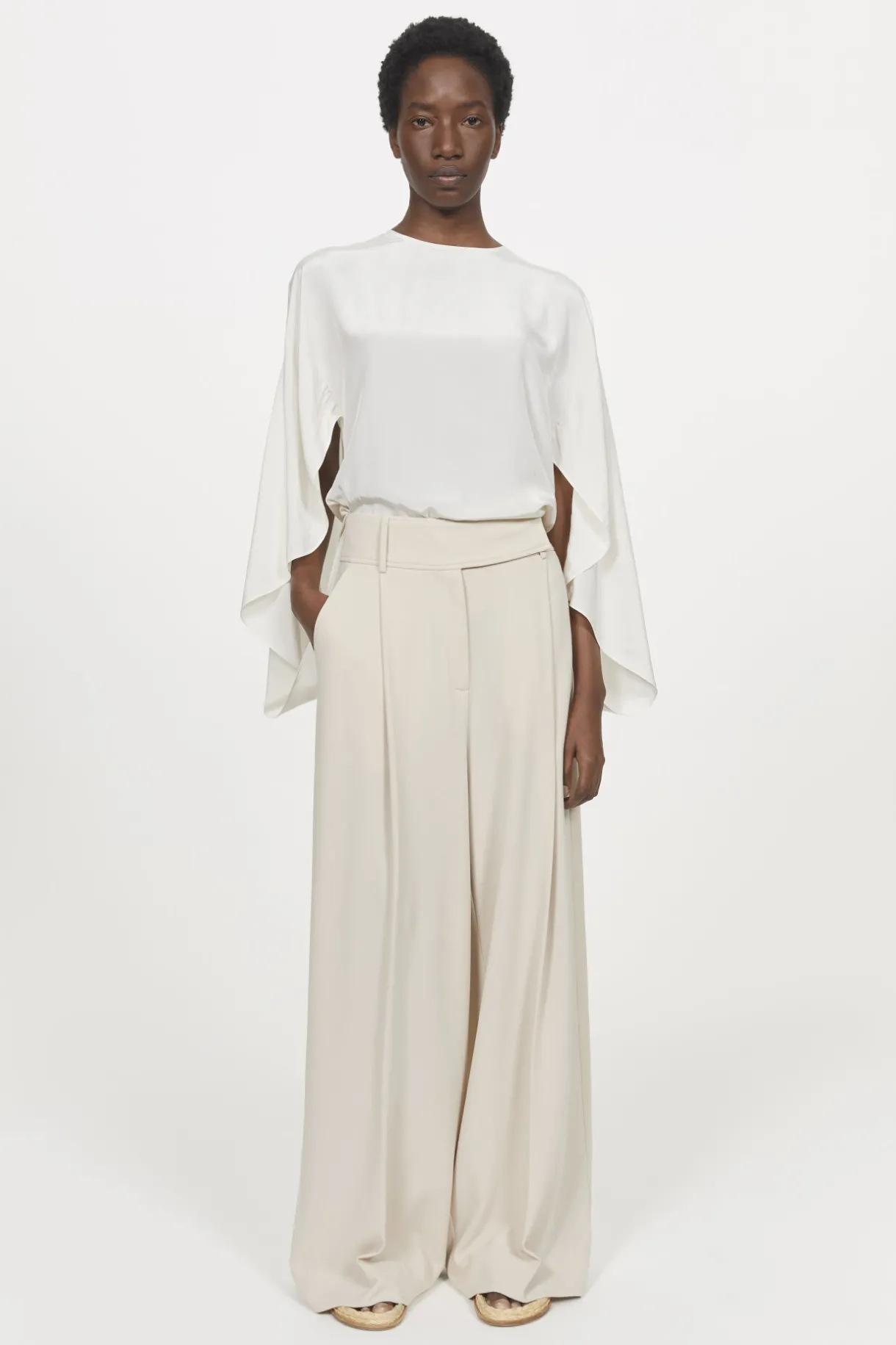 Obi Wide Pants^Rodebjer Sale