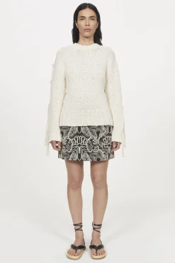 Othello Knitted Sweater^Rodebjer Online