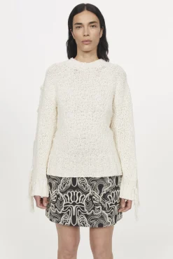 Othello Knitted Sweater^Rodebjer Online