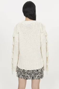 Othello Knitted Sweater^Rodebjer Online