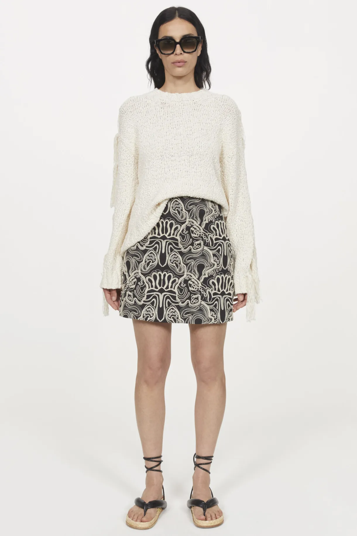 Piano Skirt^Rodebjer Discount