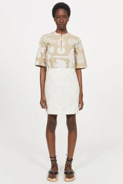 Piano Skirt^Rodebjer Clearance