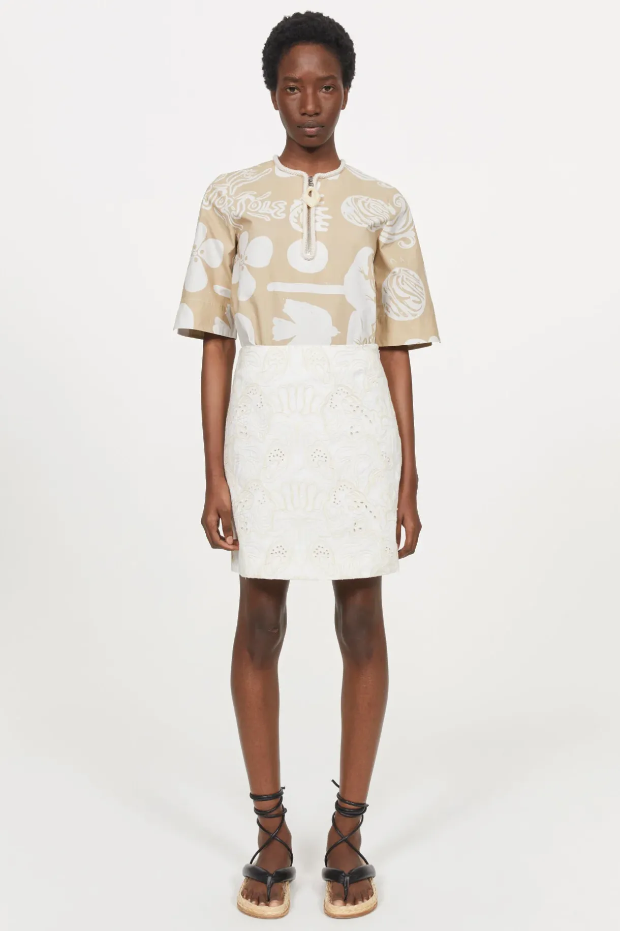 Piano Skirt^Rodebjer Clearance