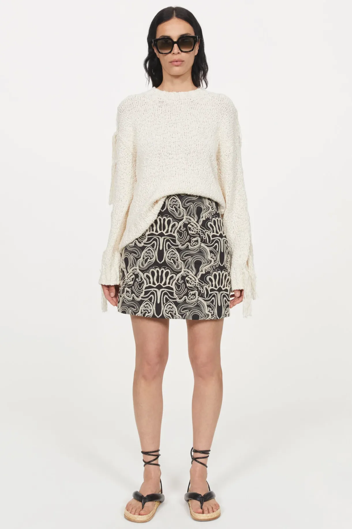 Piano Skirt^Rodebjer Discount