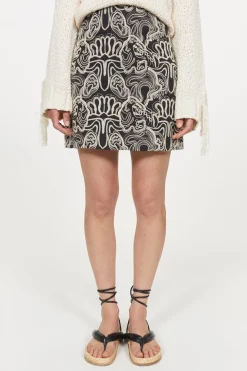 Piano Skirt^Rodebjer Discount
