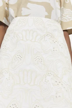 Piano Skirt^Rodebjer Sale