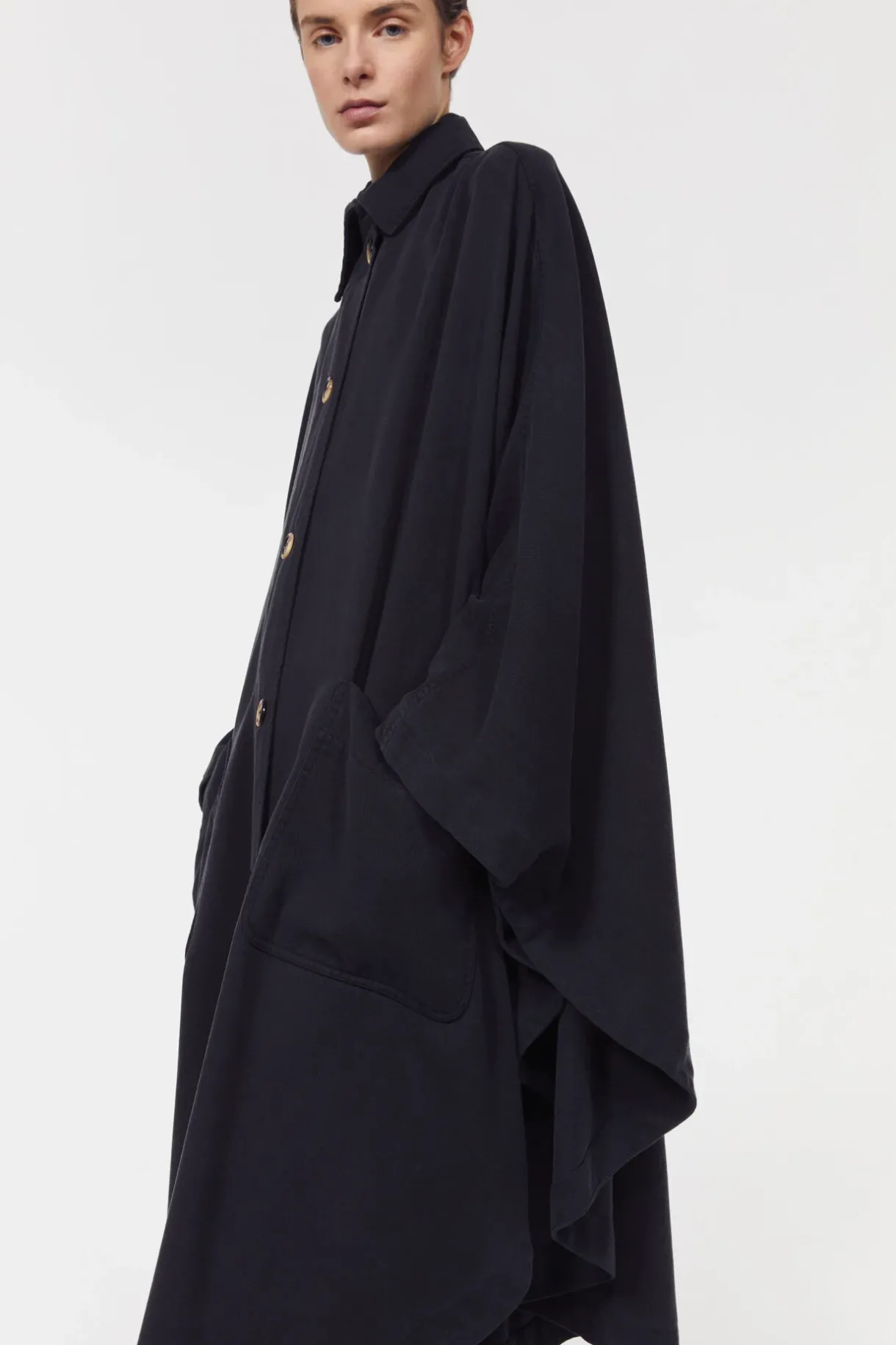 Pomona Coat^Rodebjer Hot