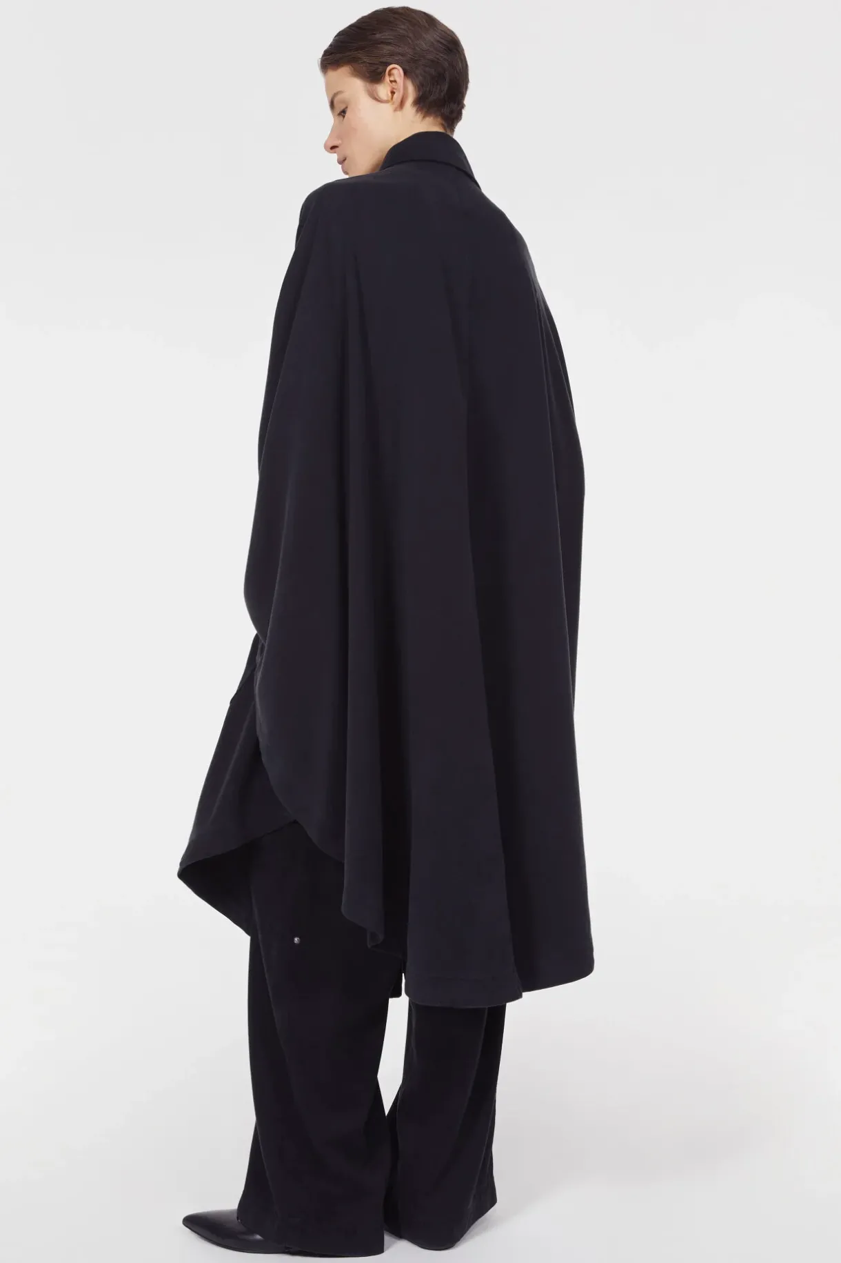 Pomona Coat^Rodebjer Hot