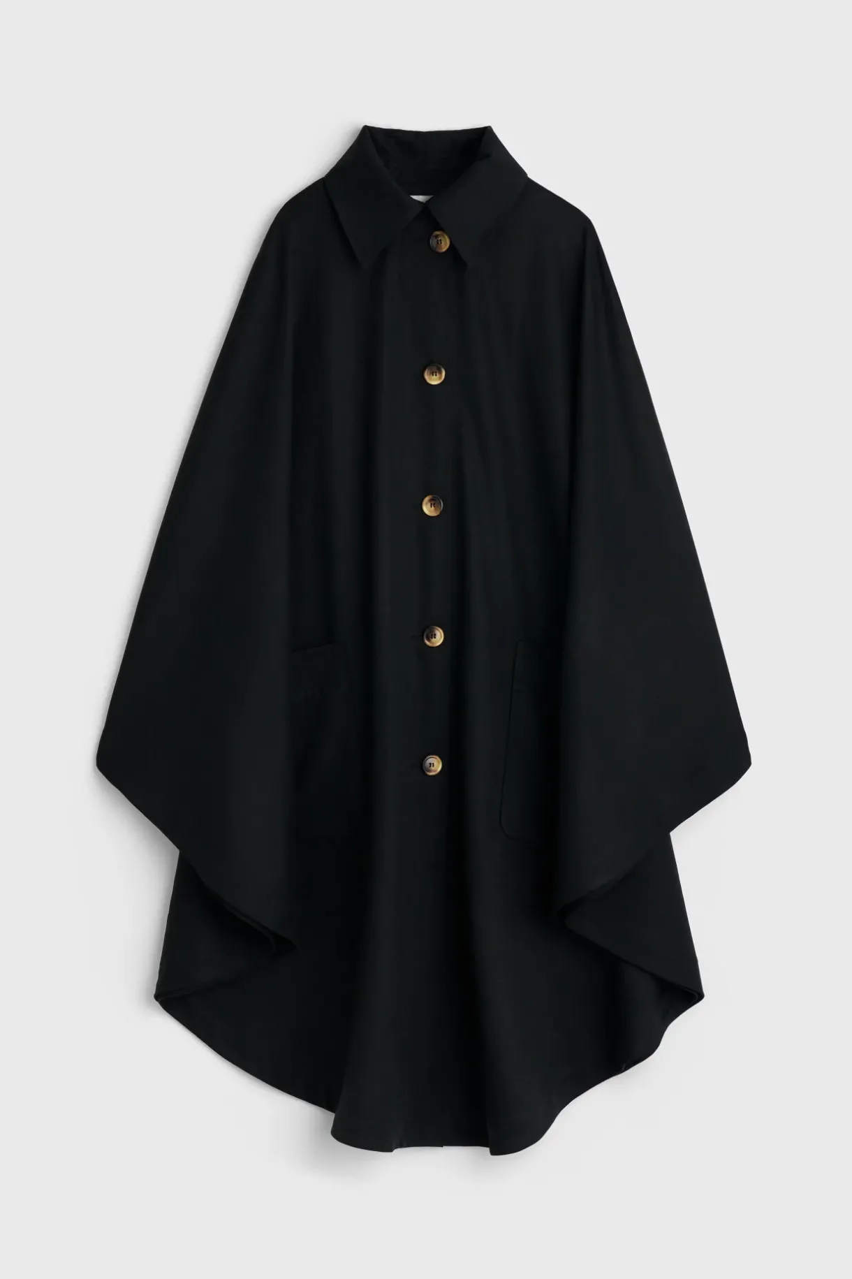 Pomona Coat^Rodebjer Hot