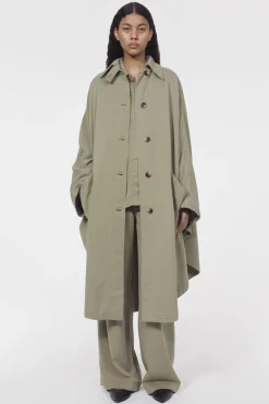 Pomona Coat^Rodebjer Online