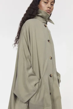 Pomona Coat^Rodebjer Online