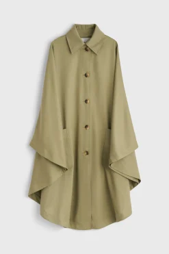 Pomona Coat^Rodebjer Online