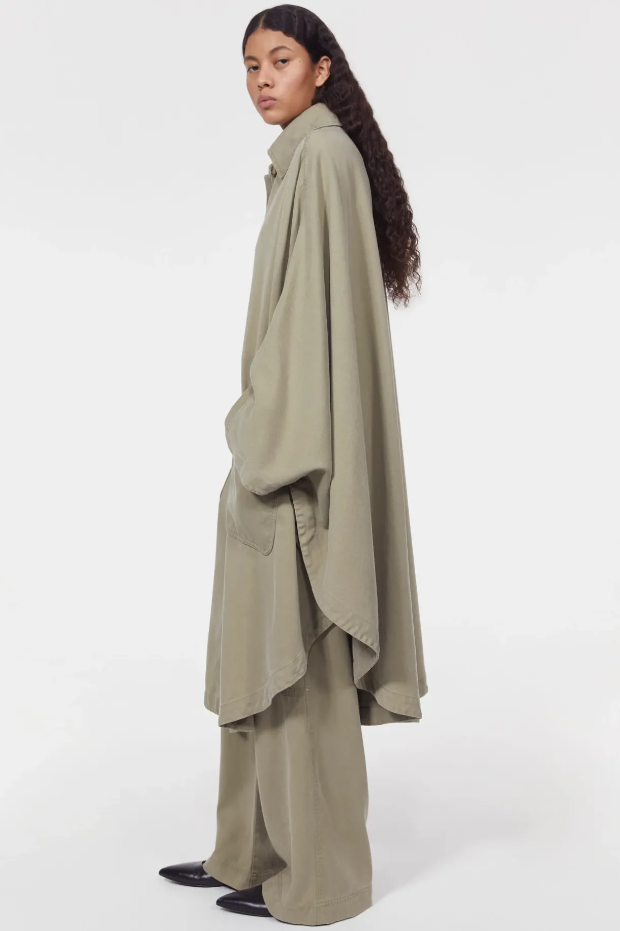 Pomona Coat^Rodebjer Clearance