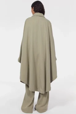 Pomona Coat^Rodebjer Clearance
