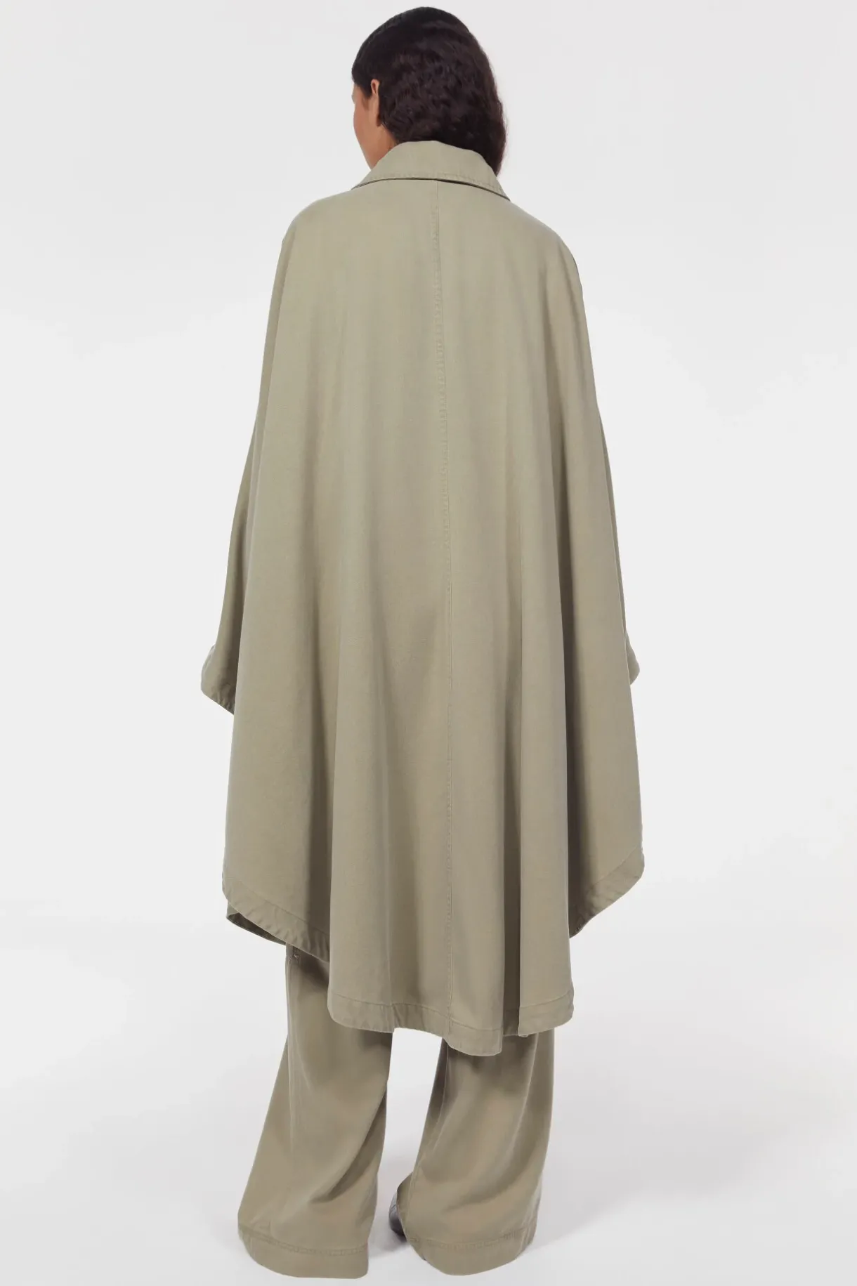 Pomona Coat^Rodebjer Clearance