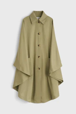 Pomona Coat^Rodebjer Clearance