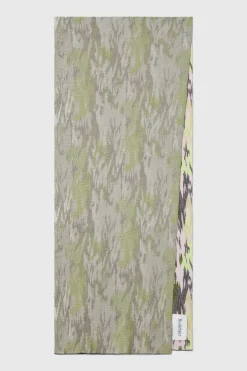 Rai Jacquard Scarf^Rodebjer Clearance