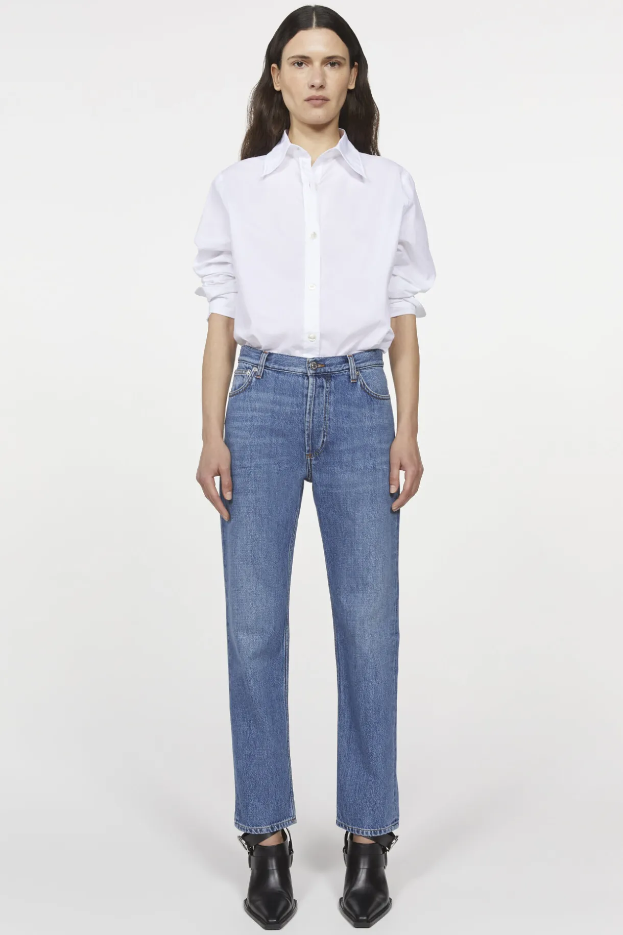 Regular Denim^Rodebjer Clearance