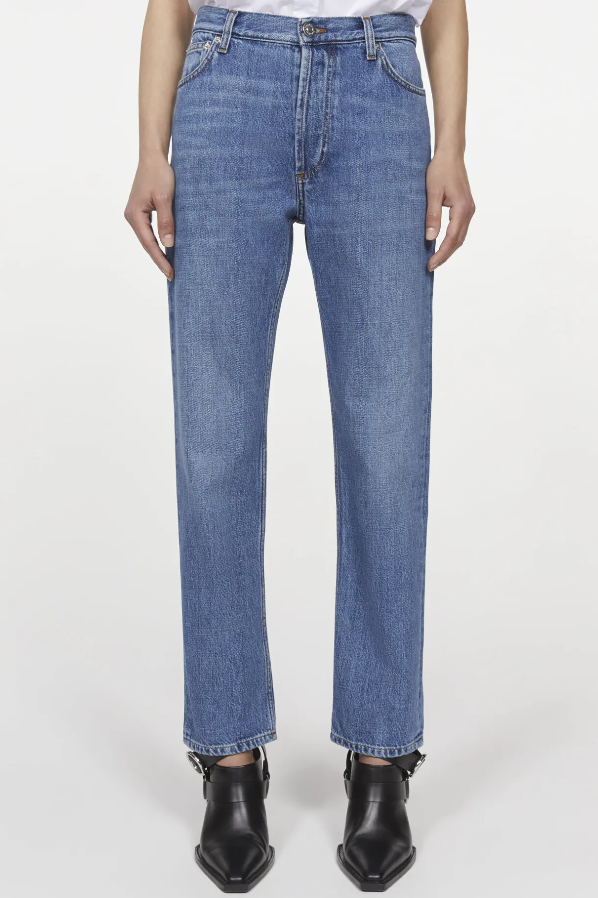 Regular Denim^Rodebjer Clearance