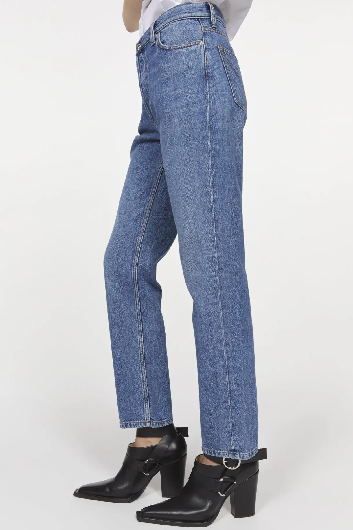 Regular Denim^Rodebjer Clearance