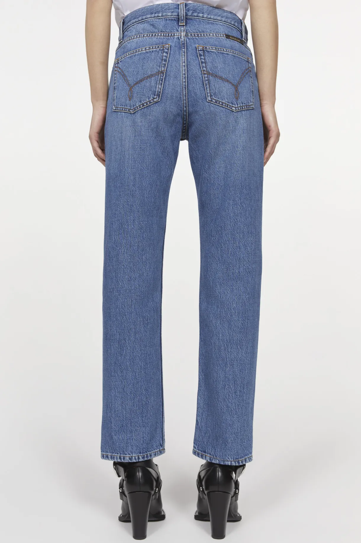 Regular Denim^Rodebjer Clearance