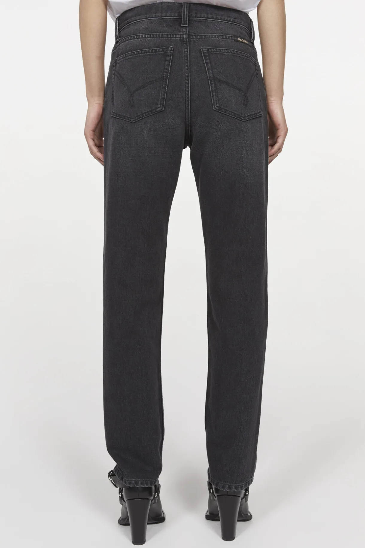 Regular Denim^Rodebjer Clearance