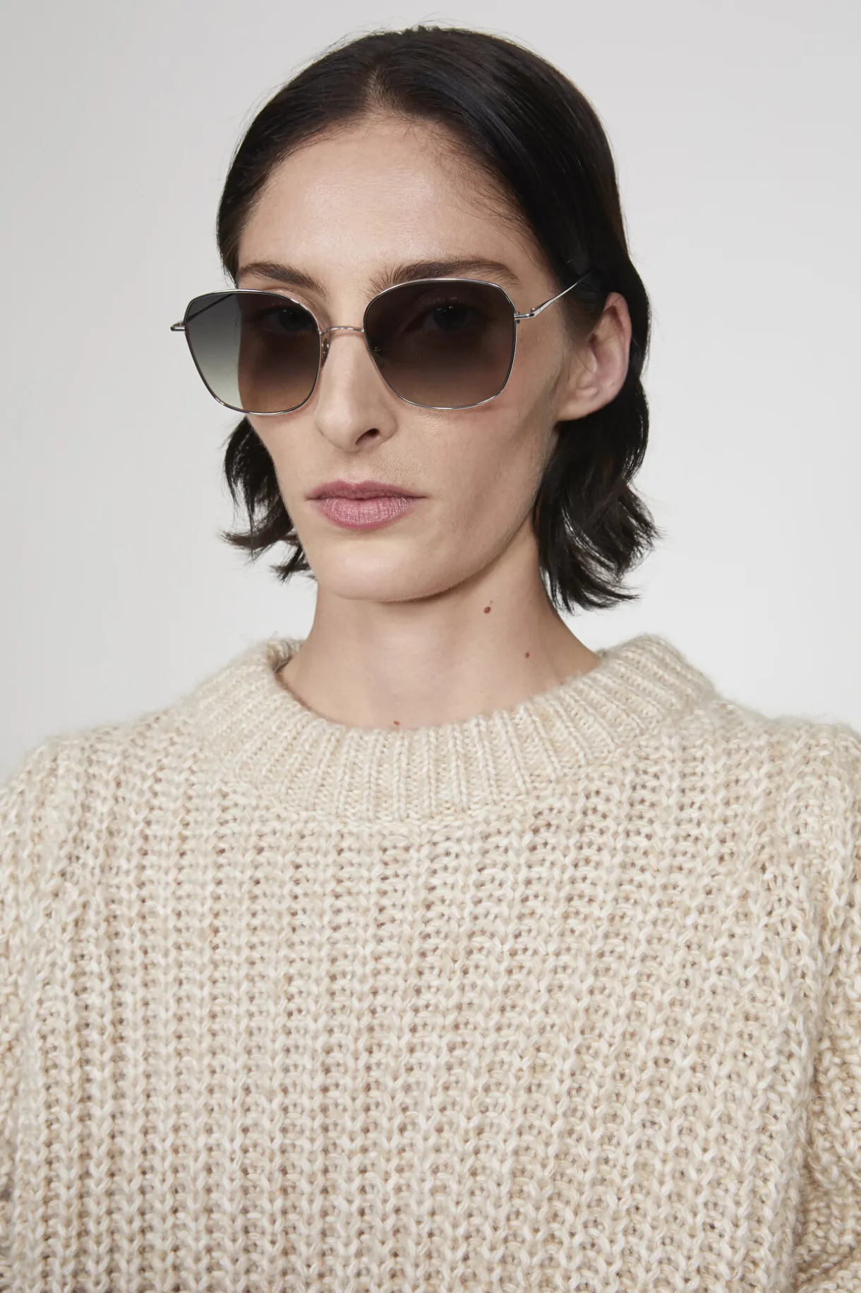 Santorini Sunglasses^Rodebjer Hot