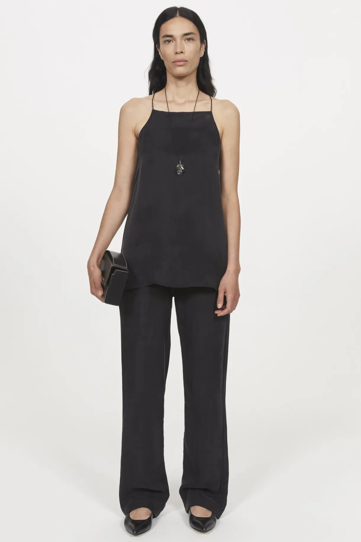 Sera Blouse^Rodebjer Hot