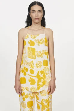 Sera Print Blouse^Rodebjer New