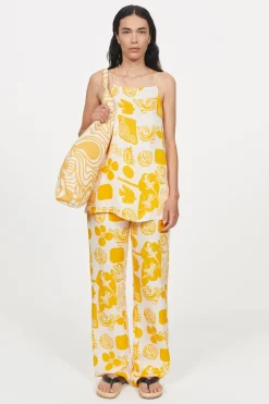 Sera Print Blouse^Rodebjer Discount