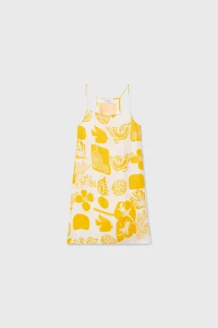 Sera Print Blouse^Rodebjer Discount