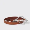 Shell Belt^Rodebjer