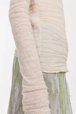 Simony Knitted Sweater^Rodebjer New