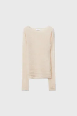 Simony Knitted Sweater^Rodebjer New