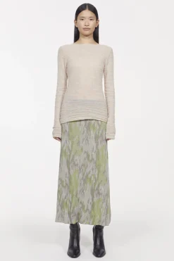 Simony Knitted Sweater^Rodebjer Online