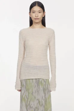 Simony Knitted Sweater^Rodebjer Online