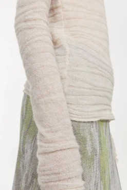 Simony Knitted Sweater^Rodebjer Online
